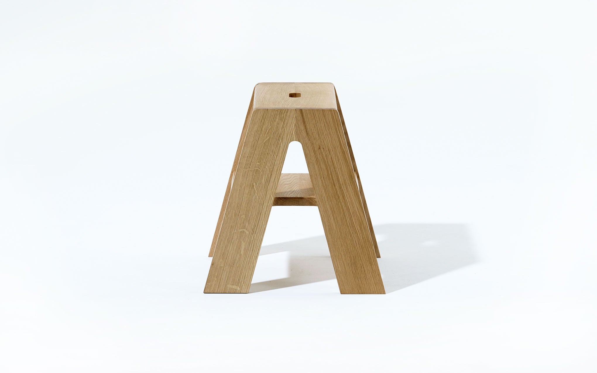 Quick Step stool by Sarah Kay for SCP