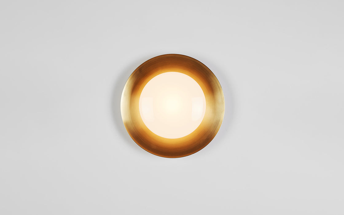 Bell sconce 01