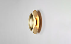 Bell sconce 02