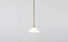 Apollo pendant - stem