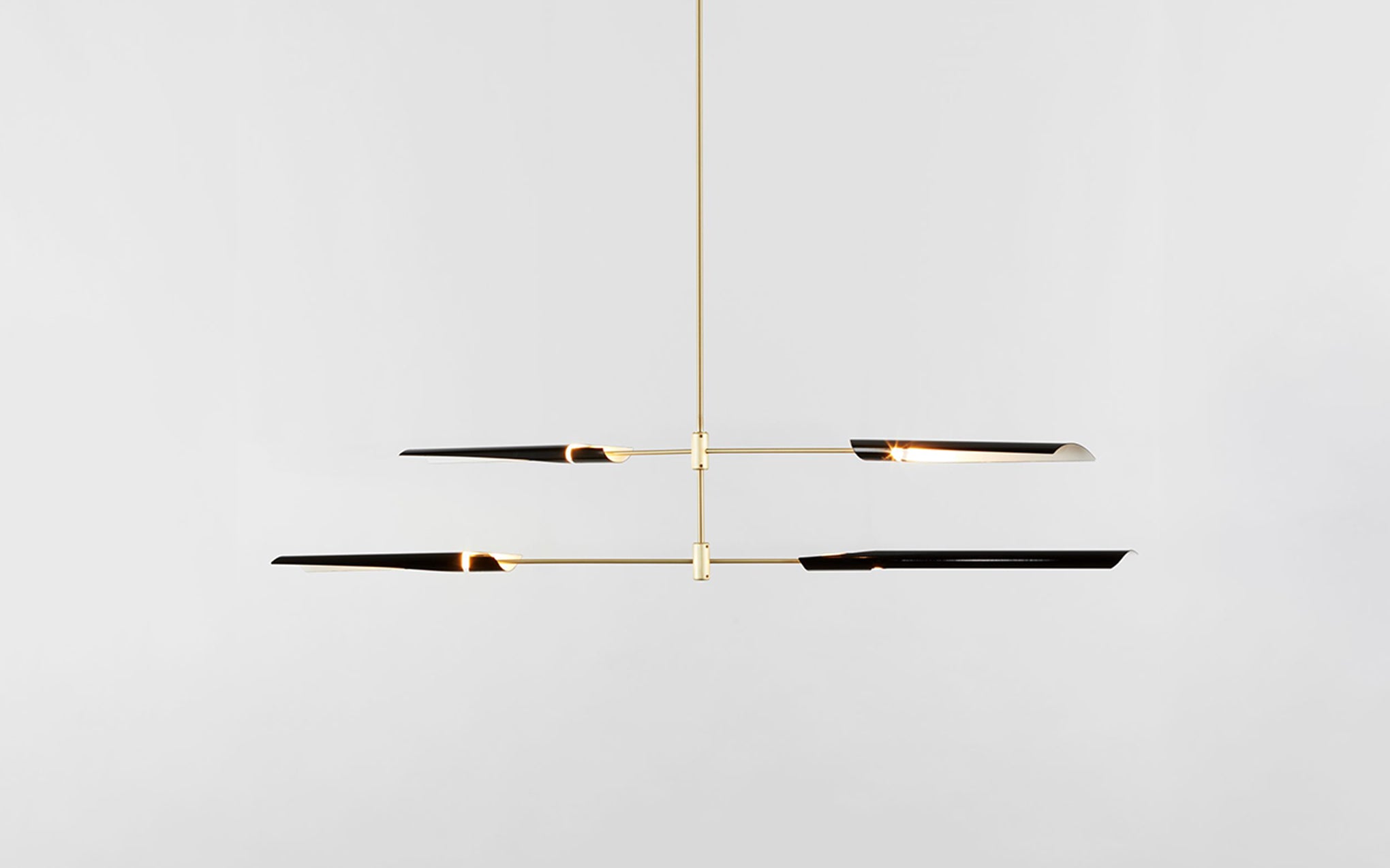 Boden chandelier 04