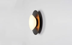 Bell sconce 01