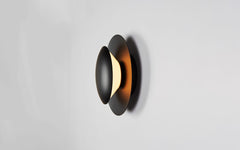 Bell sconce 02