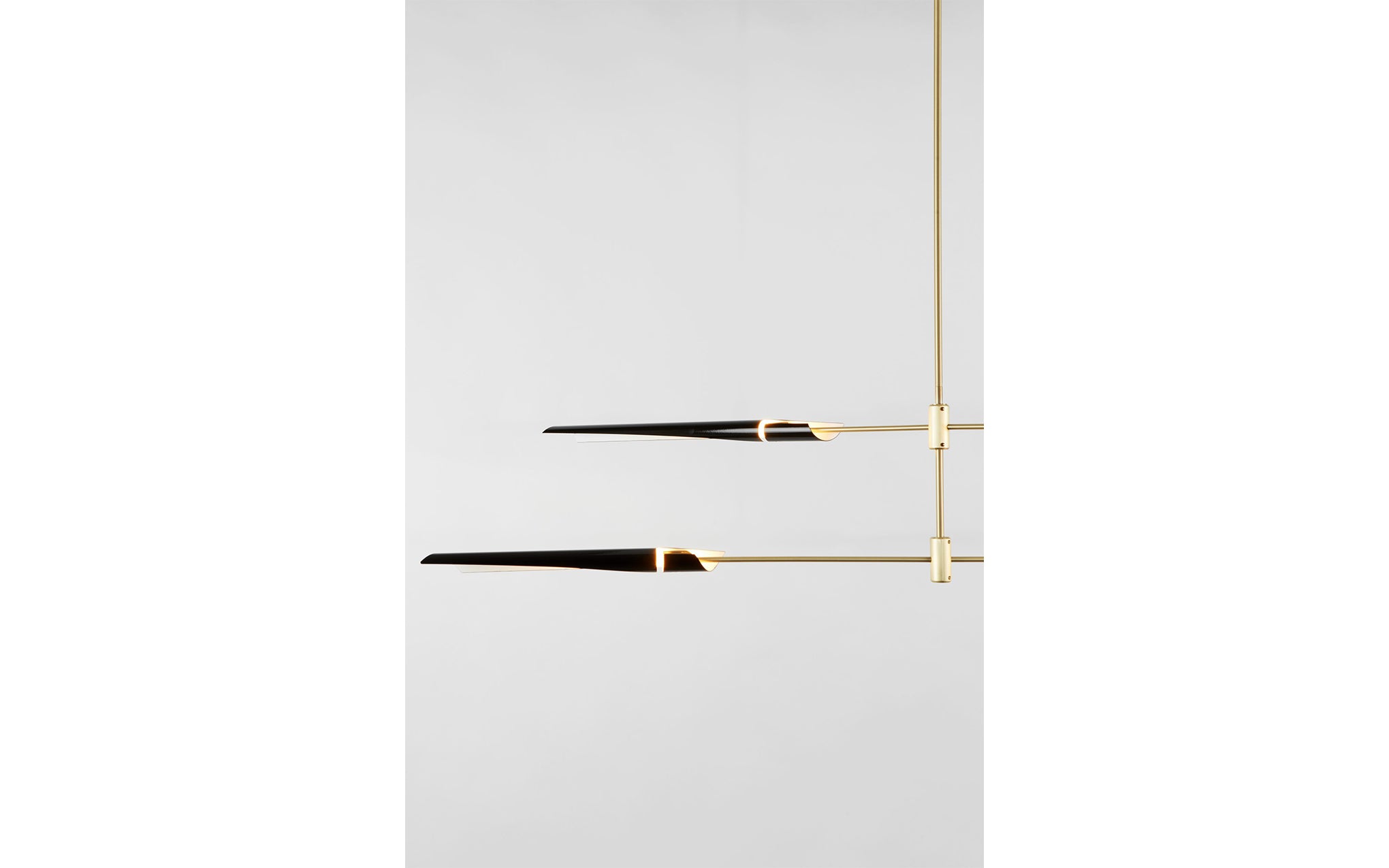 Boden chandelier 04