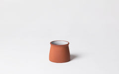 Terracotta plant pots