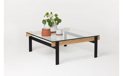 Terracotta plant pots