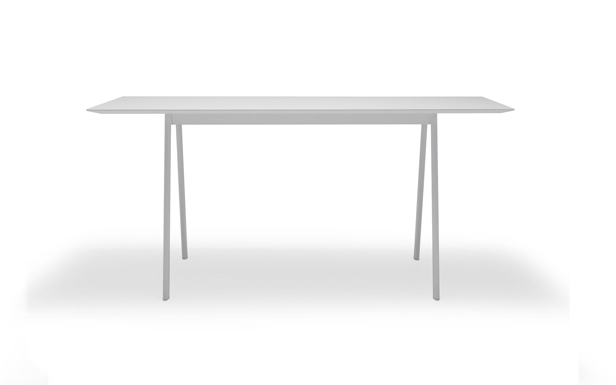 Radial Conference bench