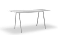 Radial Conference bench