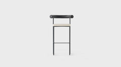 Kashmir counter height stool