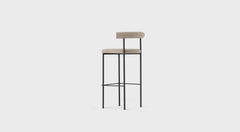 Kashmir counter height stool