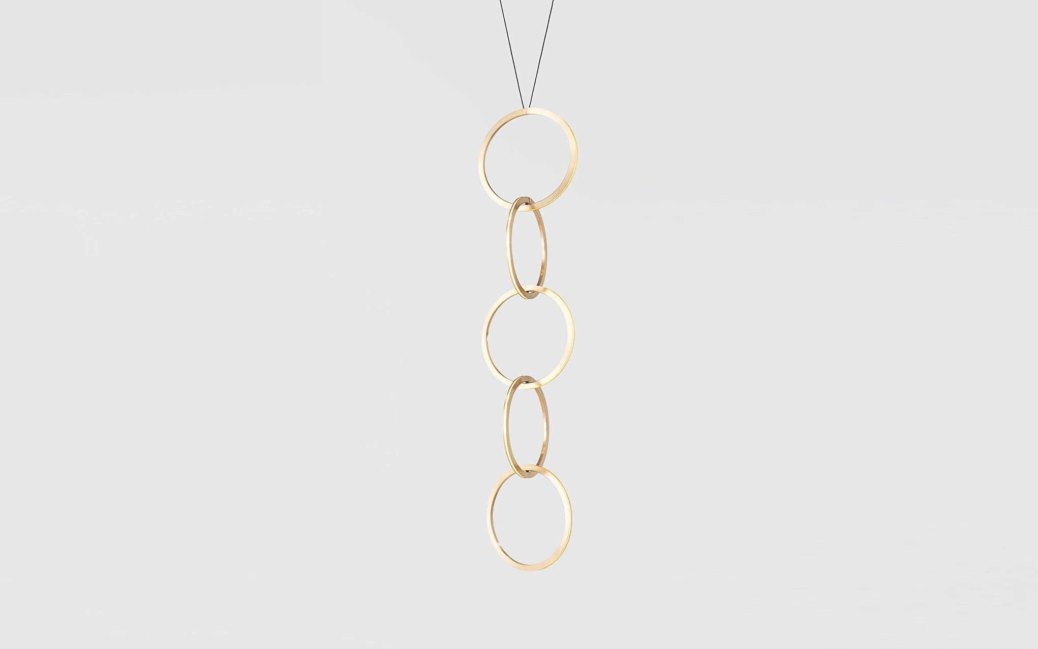 Circus 500 pendant light