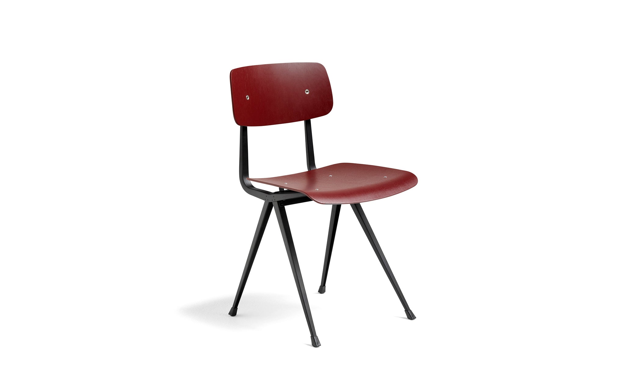 Result chair by Friso Kramer & Wim Rietveld for HAY | SCP