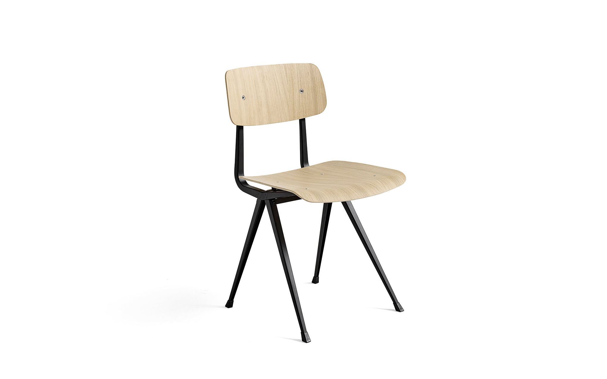 Result chair by Friso Kramer & Wim Rietveld for HAY | SCP