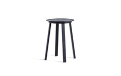 Revolver stool