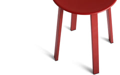 Revolver stool