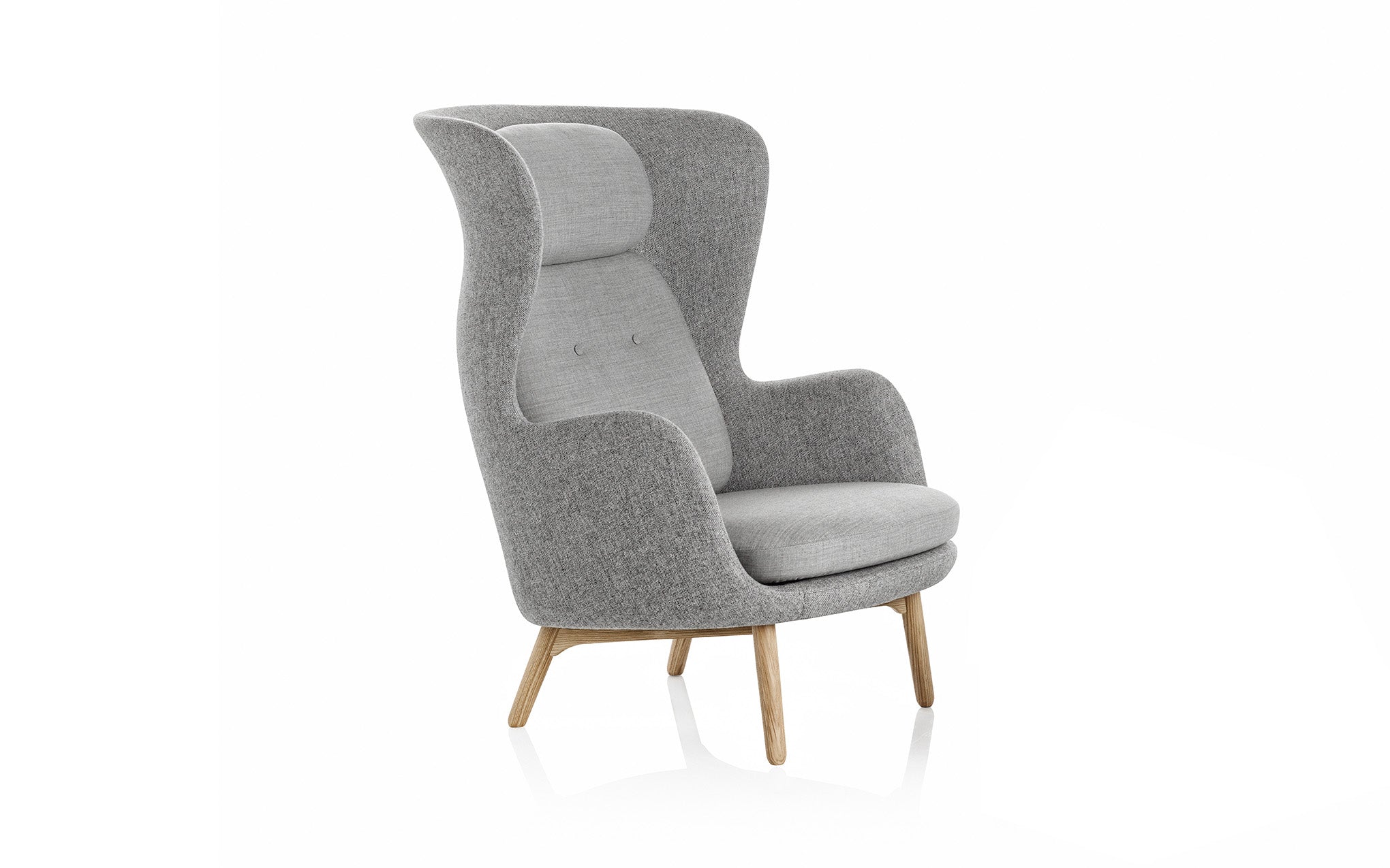 Ro JH2 lounge chair