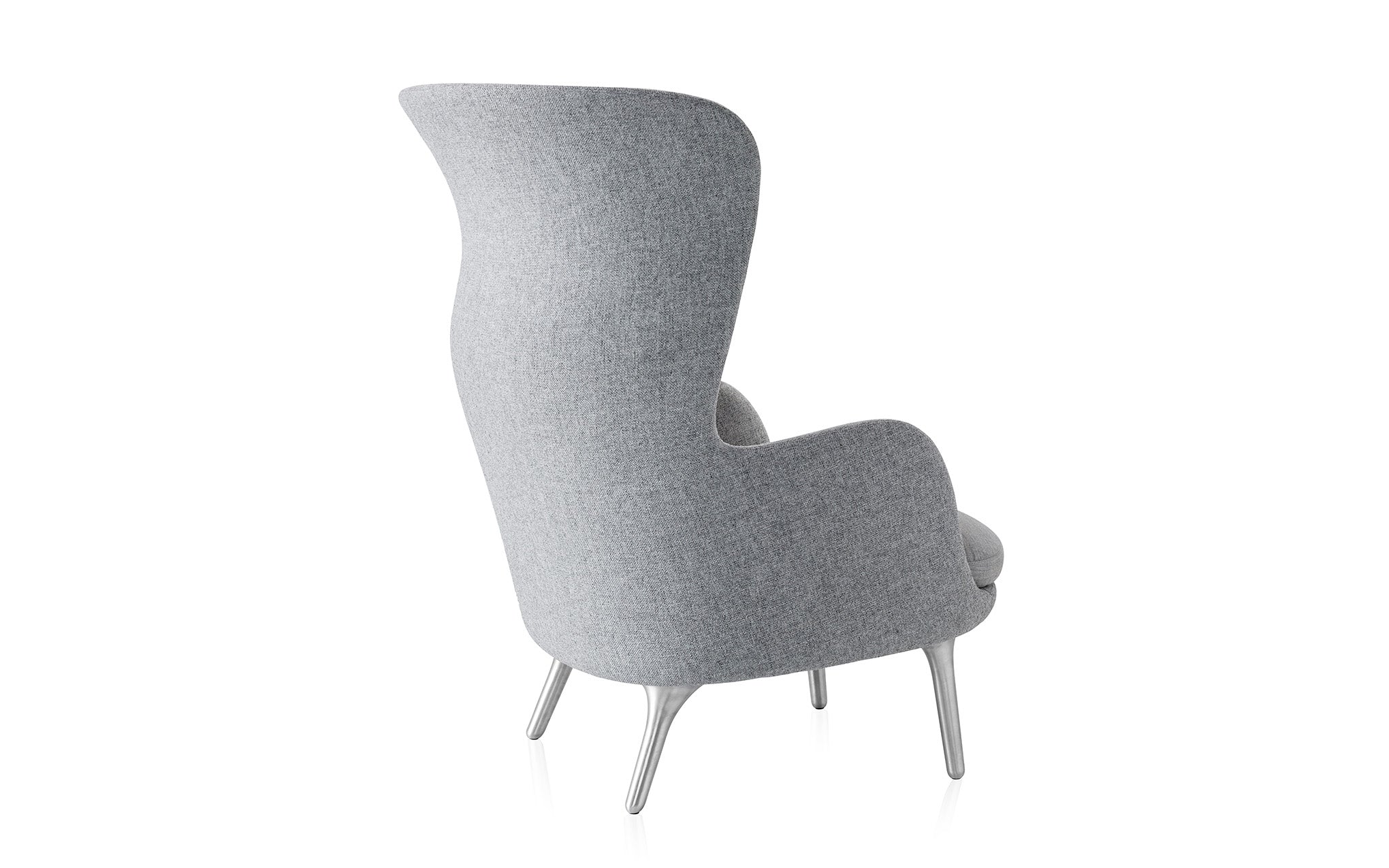 Ro JH1 lounge chair