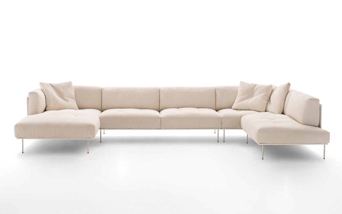 Rod sofa