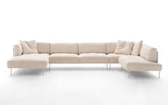 Rod sofa