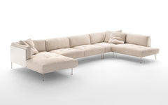 Rod sofa