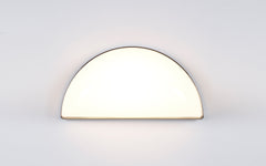 Odds & Ends rainbow wall light