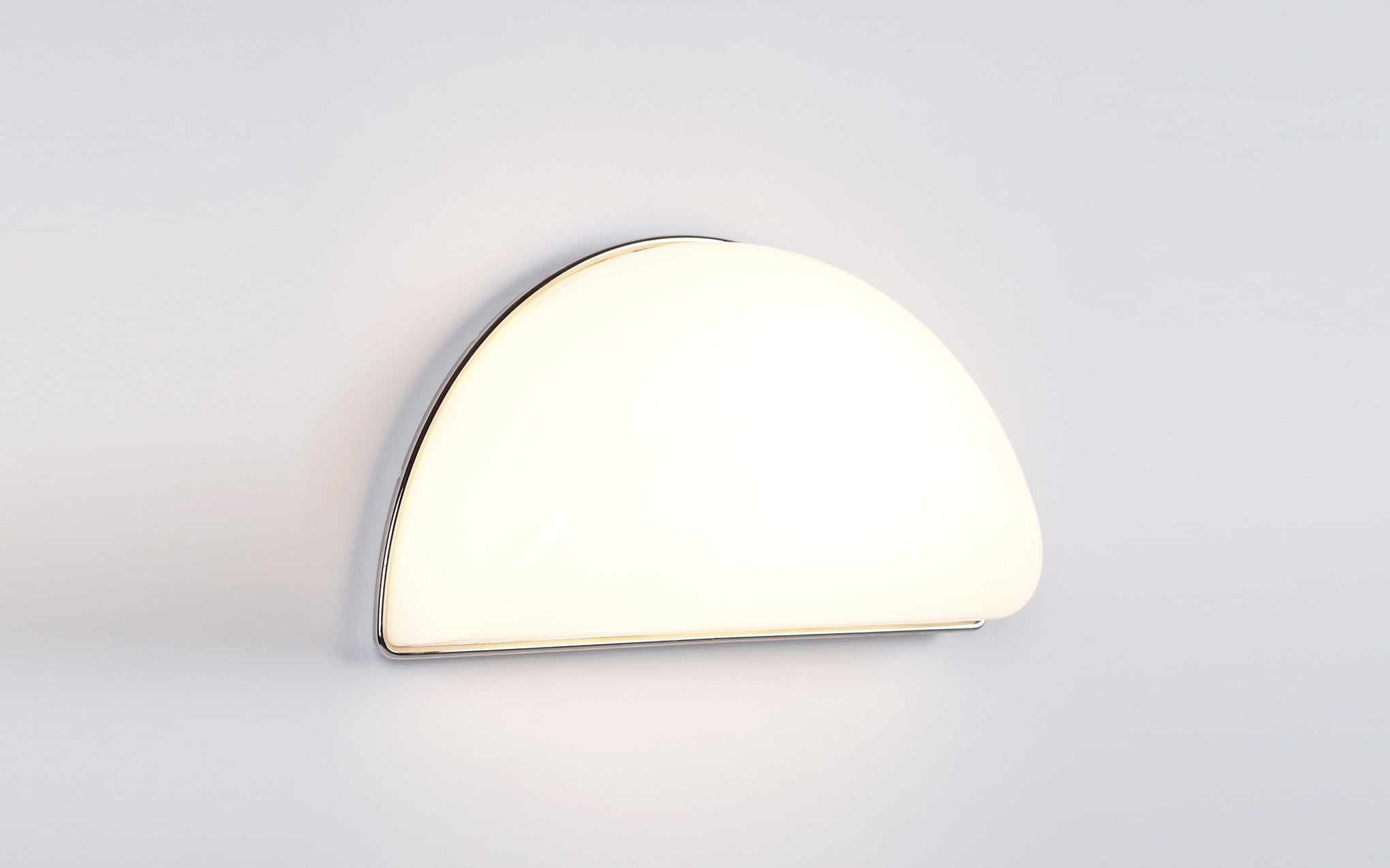 Odds & Ends rainbow wall light