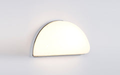 Odds & Ends rainbow wall light