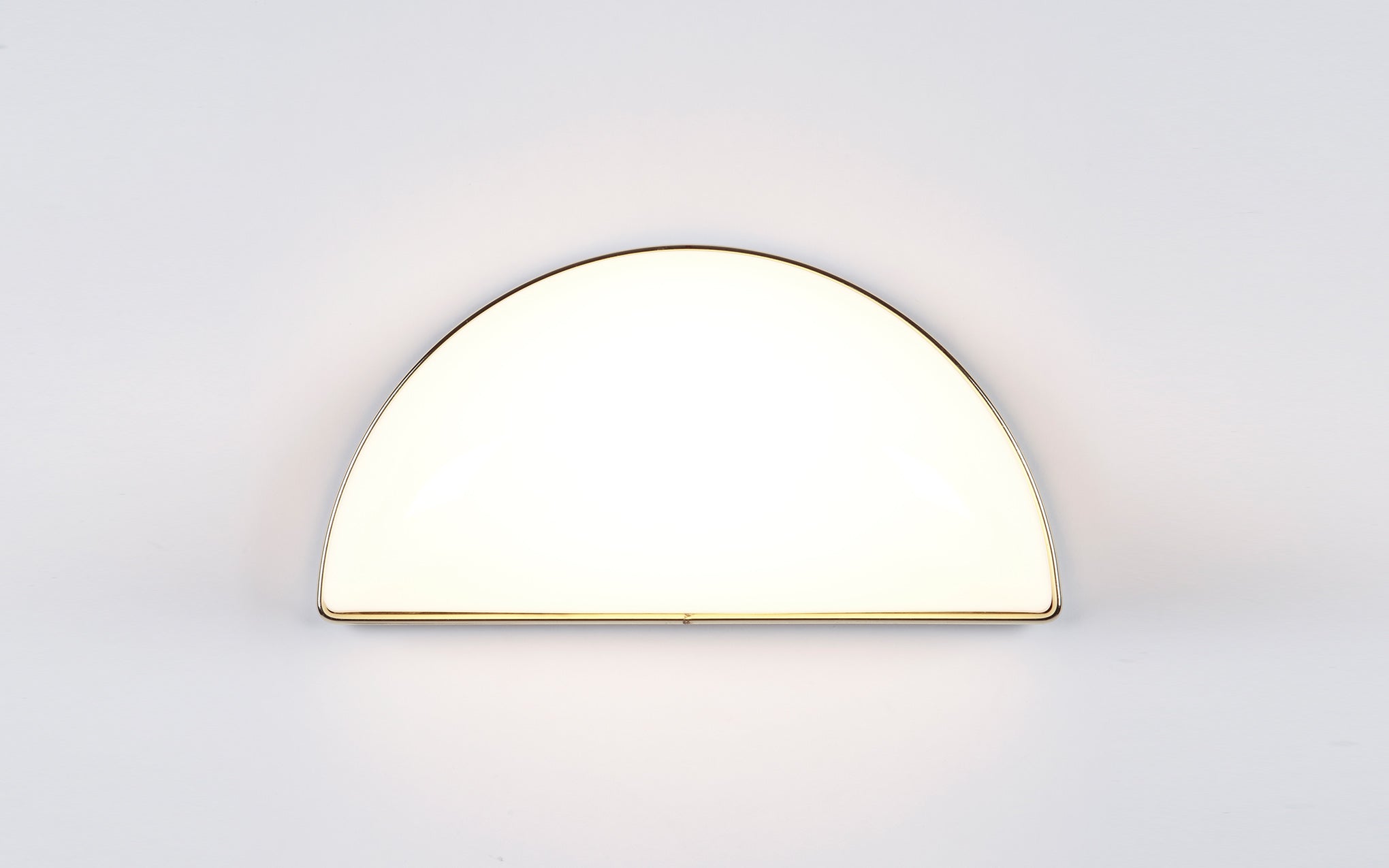 Odds & Ends rainbow wall light