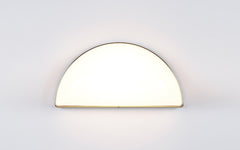 Odds & Ends rainbow wall light