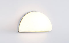 Odds & Ends rainbow wall light