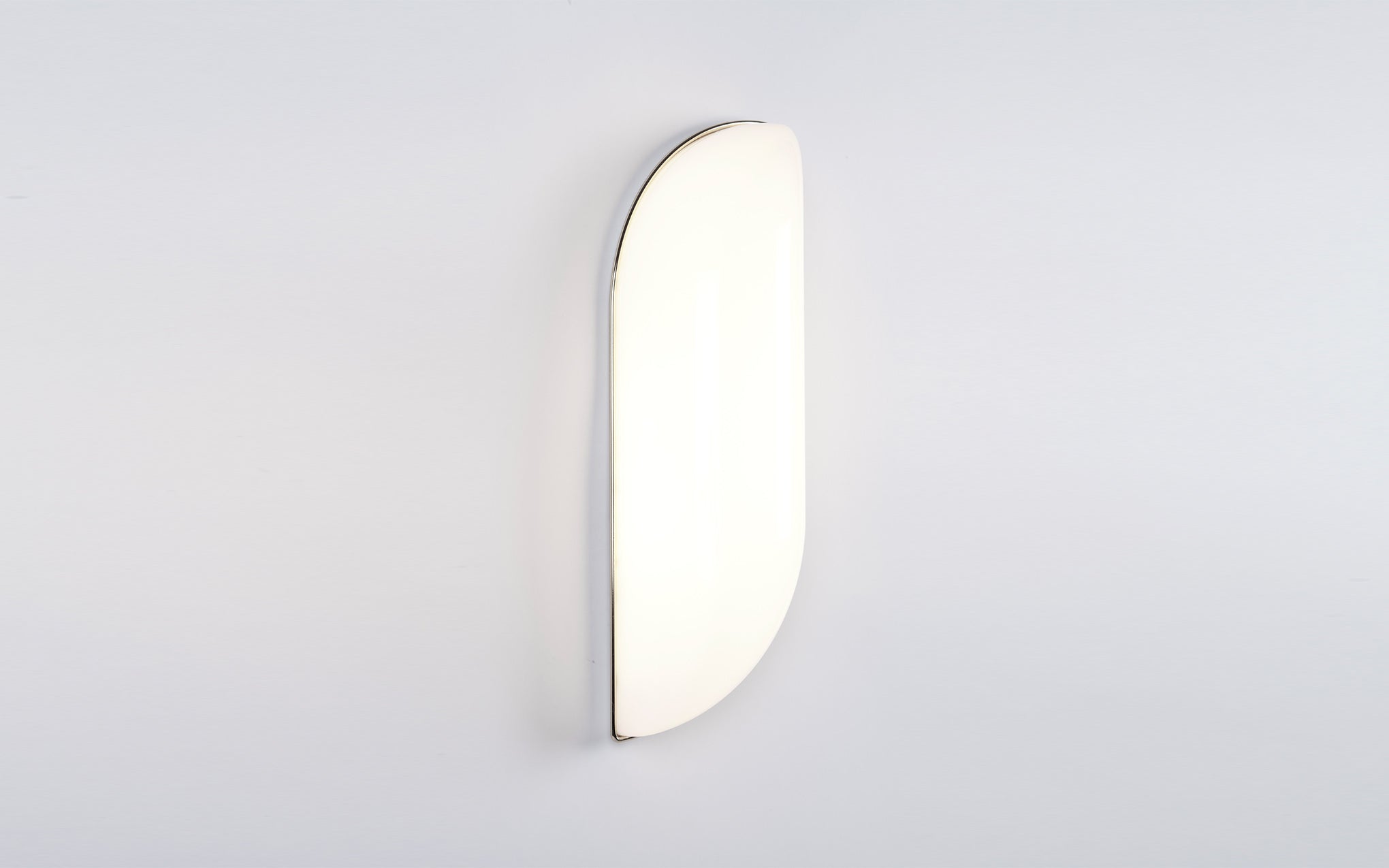 Odds & Ends aquafresh wall light