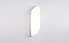 Odds & Ends aquafresh wall light