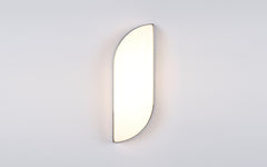 Odds & Ends aquafresh wall light