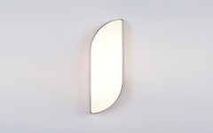 Odds & Ends aquafresh wall light