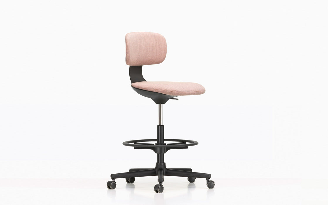 Rookie High chair