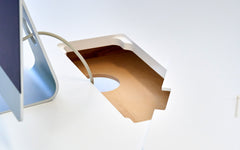 Peggy Rectangle table