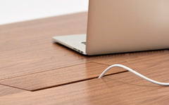 TwoThreeFour boardroom table