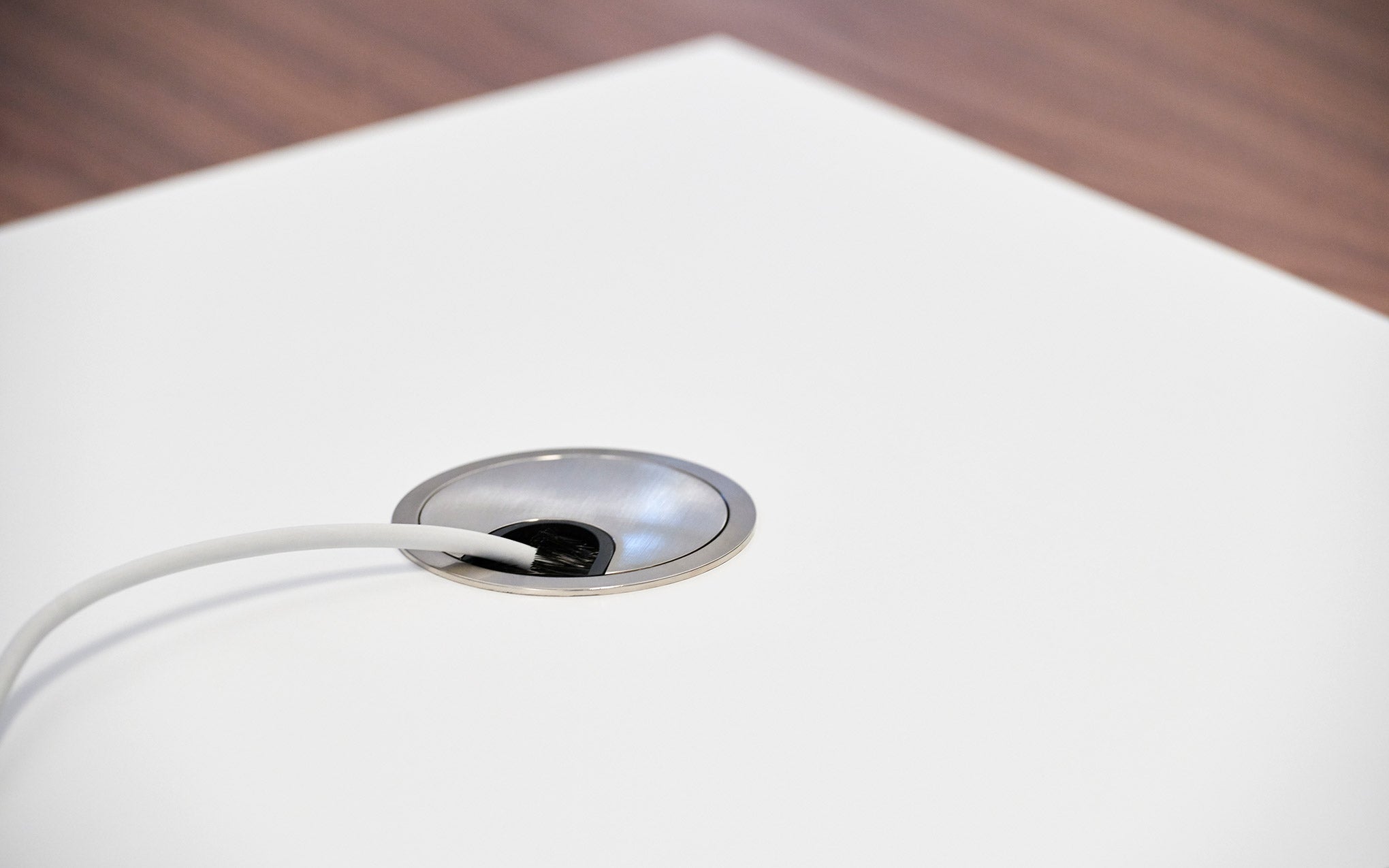 TwoThreeFour boardroom table