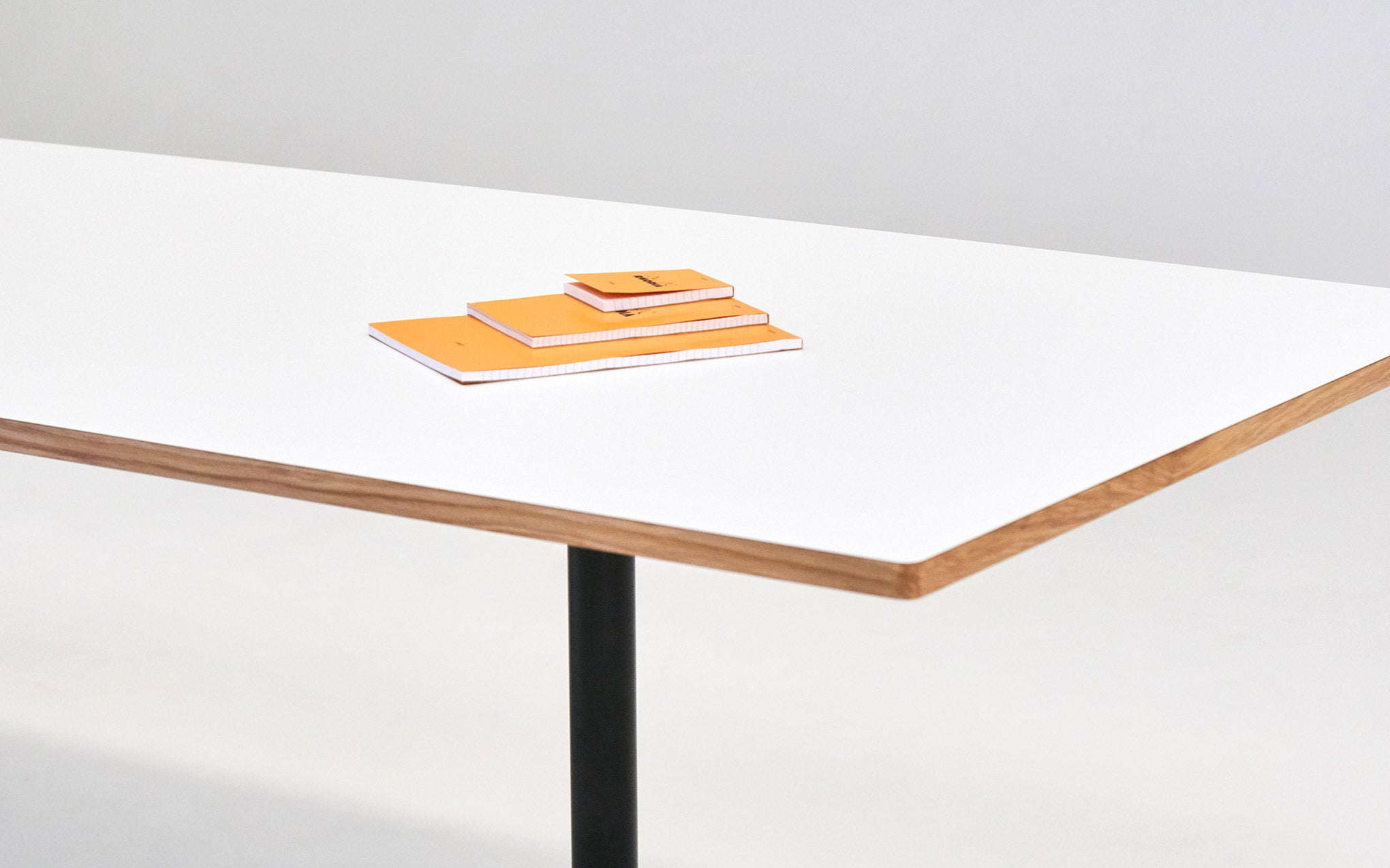 TwoThreeFour boardroom table