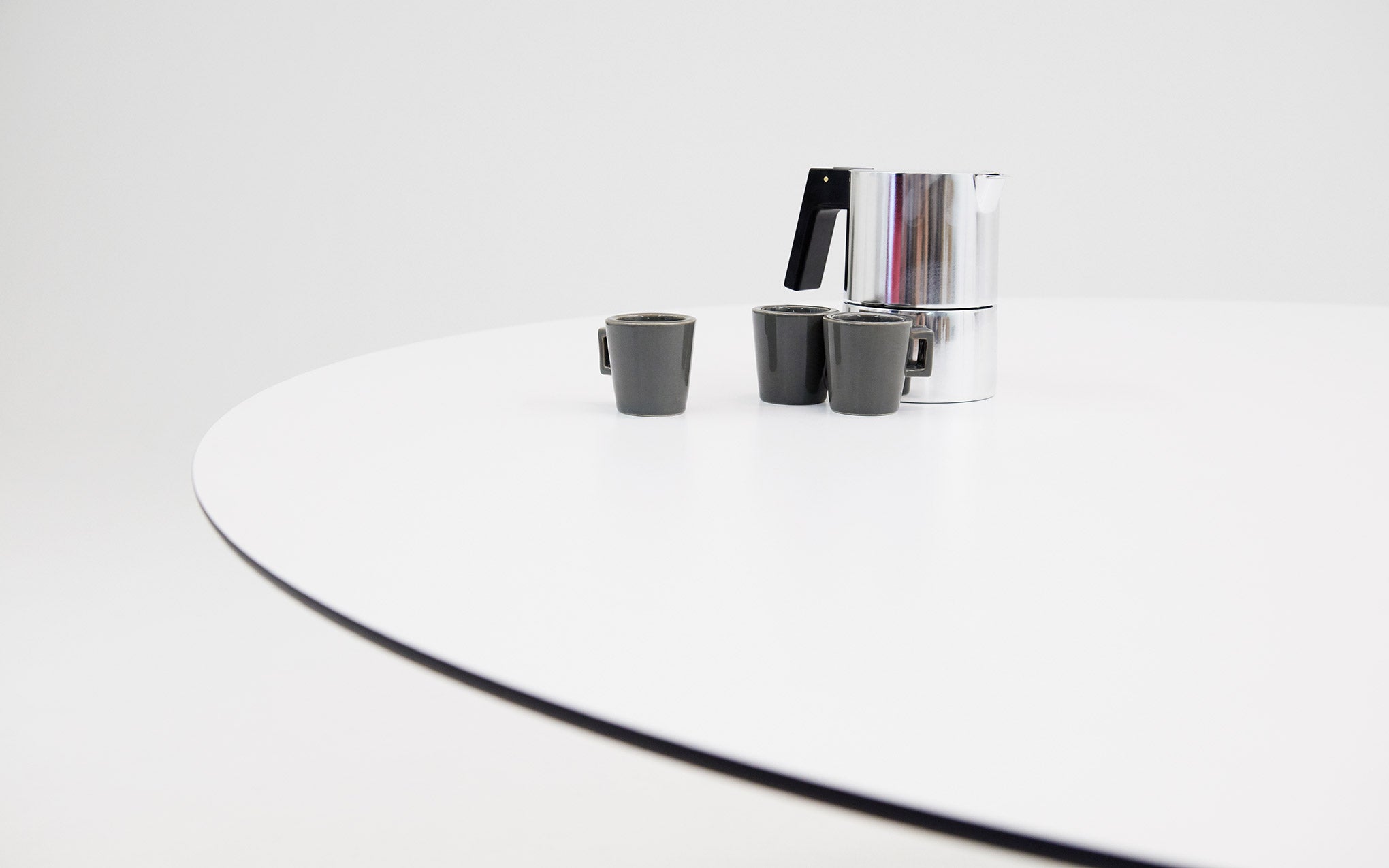 TwoThreeFour boardroom table