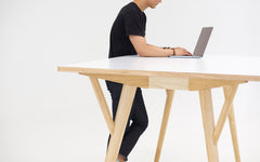 Peggy Standing table