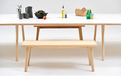 Peggy Rectangle table