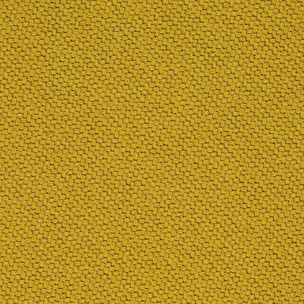 Kvadrat Coda 2 | 0442 | Mustard