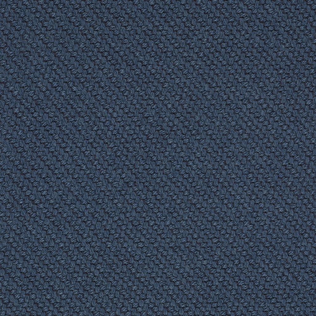 Kvadrat Coda 2 | 0762 | Petrol Blue