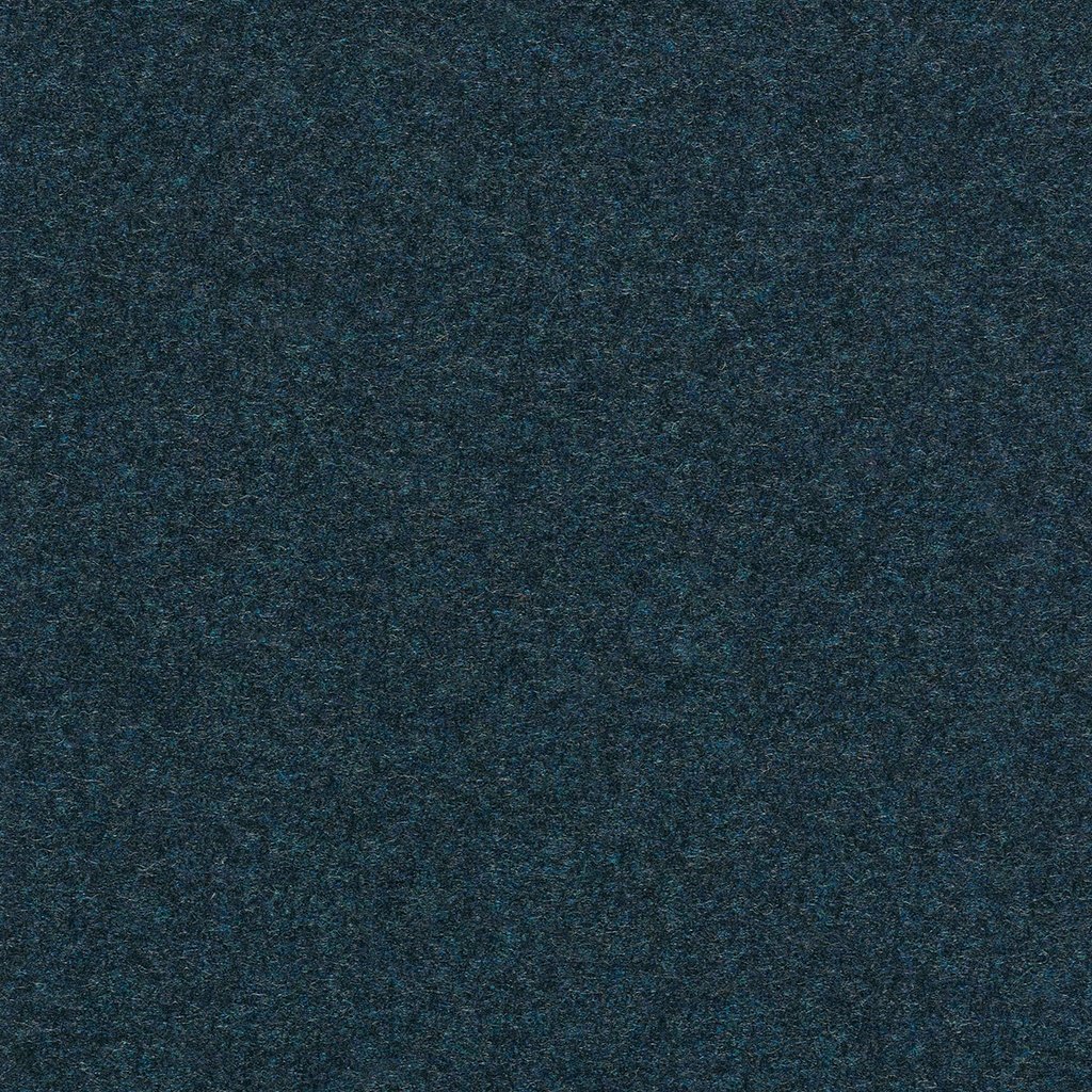 Kvadrat | Divina MD | 0873 | Petrol Blue