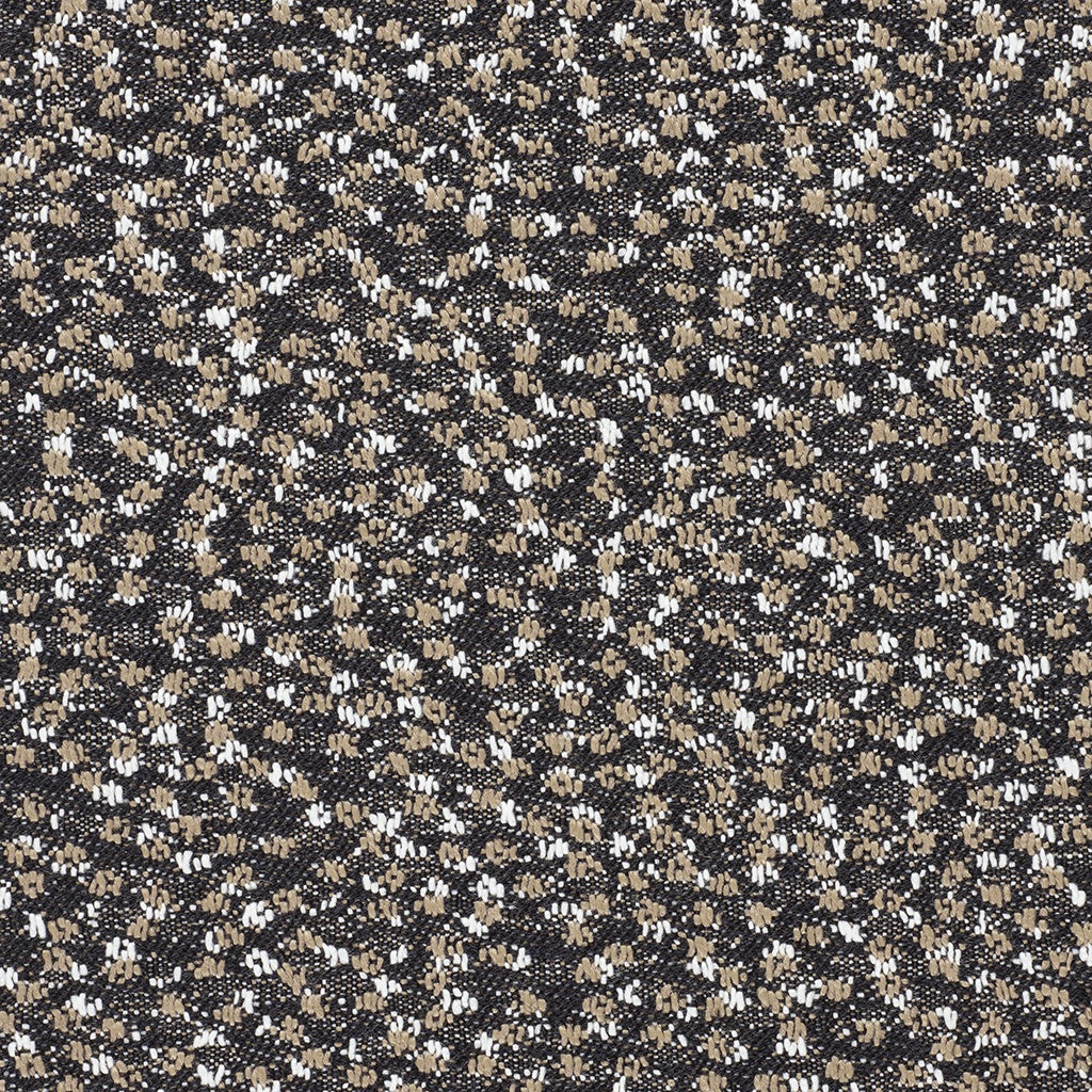 Kvadrat | Ria | 0281 | Black/Brown/White