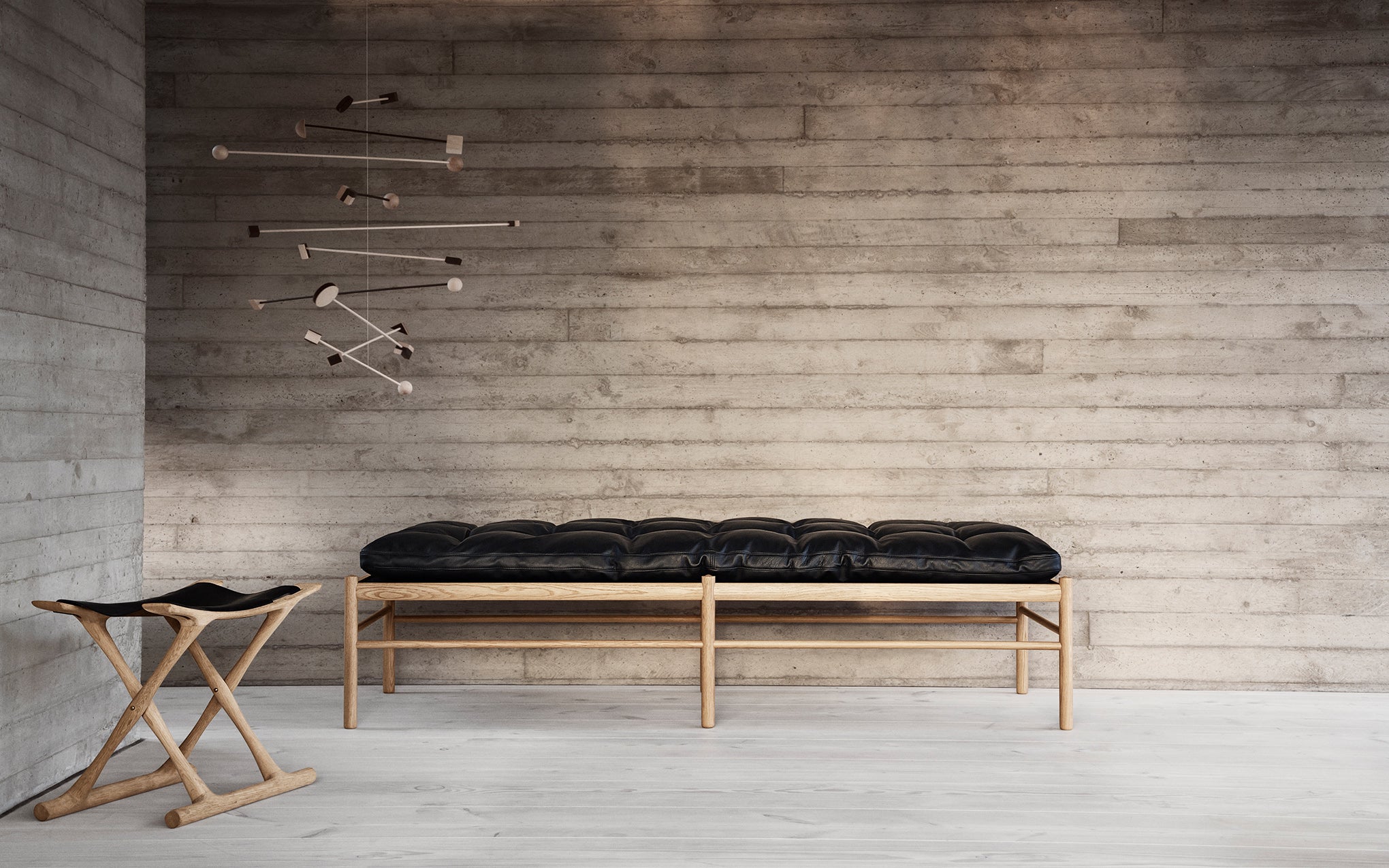 OW150 daybed