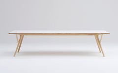 Peggy Rectangle table