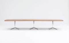 TwoThreeFour boardroom table