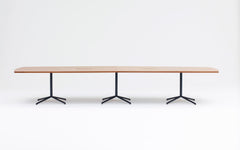 TwoThreeFour boardroom table